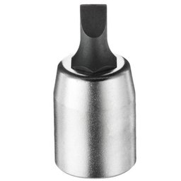 Soquete tipo Fenda 900LP 1,2x6,5mm com Encaixe 1/4Pol. BETA-009000615