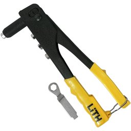 Alicate Rebitador Manual Profissional 9,5 Pol. LITH-LT2029