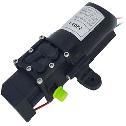 Bomba/Motor para Pulverizador FT-16S YAMAHO-774