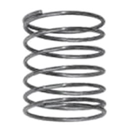 Conjunto de Mola da Válvula para Pulverizadores HS-3 e HS-40 YAMAHO-6515
