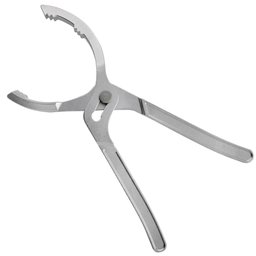 Alicate com Triplo Mordente 60 a 125mm CRFERRAMENTAS-19866