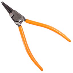 Alicate de Anéis Exteriores 1036C com Pontas Fixas 140x1,3mm BETA-010360114