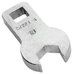 Chave Fixa Angular Intercambiável 18mm CRFERRAMENTAS-19736
