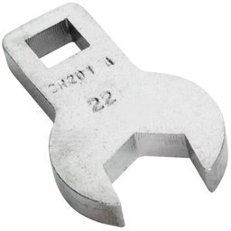 Chave Fixa Angular Intercambiável 22mm CRFERRAMENTAS-19774