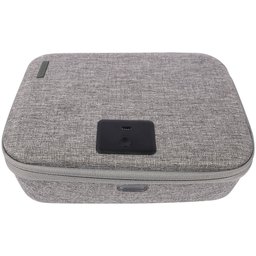 Estojo Esterilizador UVC Multiuso GEONAV-UVC01