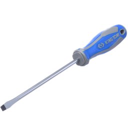 Chave de Fenda Simples 5,5 x 75mm com Ponta Magnética KINGTONY-14225503