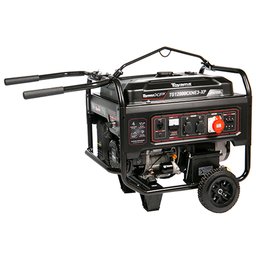 Gerador de Energia a Gasolina TG12000CXNE3D 4T 622CC 13KVA Trifásico 220V. TOYAMA-201-011