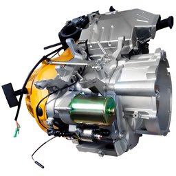 Motor para Gerador GM3500E a Gasolina 6,5HP 1,5L CSM-20013550