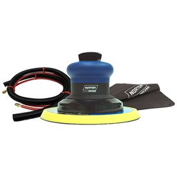Lixadeira Roto Auto Aspirada 6 Pol. 209W NORTON-66623347411