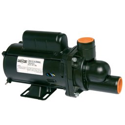 Bomba Autodrenante HAD-W7C 1/2 Pol. Bivolt DANCOR-10509112