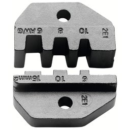 Mandíbula para Alicate Crimpador Modelo E TRAMONTINA PRO-44056105
