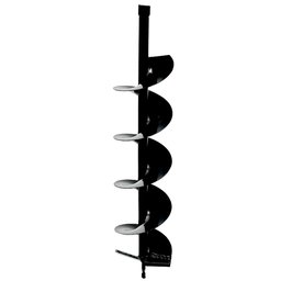 Broca para Perfurador de Solo 100mm ZMAX-ZBP 100mm - 454423