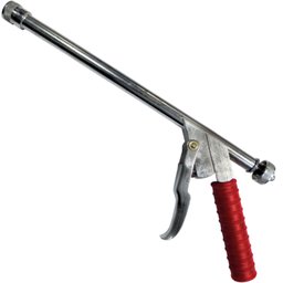 Pistola de Pulverização HZ-40GT em Inox 330mm com Gatilho YAMAHO-6687