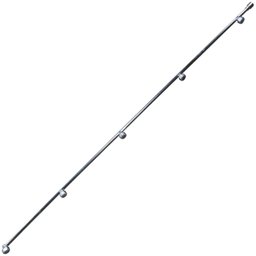 Bico de Pulverização HT-5 em Inox 1030mm YAMAHO-6628