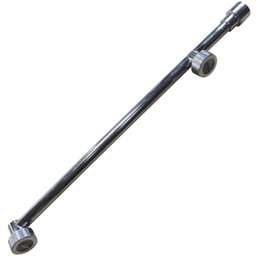 Bico de Pulverização HT-2 em Inox 270mm YAMAHO-6625