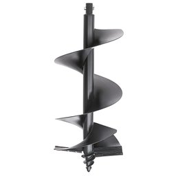 Broca 20cm para Perfurador de Solo BRANCO-17012730