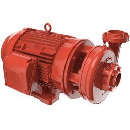 Bomba 646 para Combate a Incêndio 7,5CV 1/2Pol. Trifásico Bivolt DANCOR-10116978