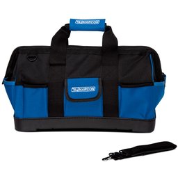 Bolsa de Nylon Base em Polietileno 15Kg MARCON-BF-6