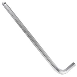 Chave Hexagonal Abaulada Longa 2,5mm GEDORE SOLID-3370080