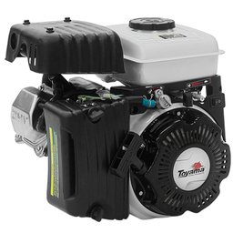 Motor a Gasolina TE40ZX 4T 3.5HP 96CC TOYAMA-003-001