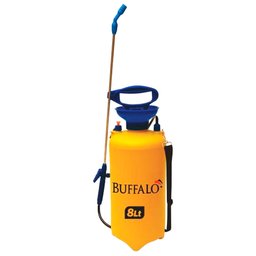 Pulverizador de 8L Pressão Manual BUFFALO-80602