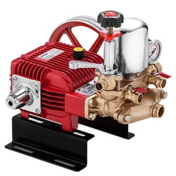 Bomba Pulverizadora Agrícola 14 a 22L/min sem Motor TEKNA-BPF22
