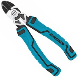 Alicate de Corte Diagonal 6 Pol. GROSS-1754855