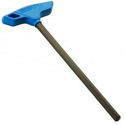 Chave Hexagonal Sextavado Cabo T 3mm GEDORE-012820