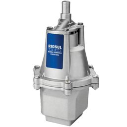 Bomba Submersa Vibratória 340W 110V RIOSUL TOOLS-R090001