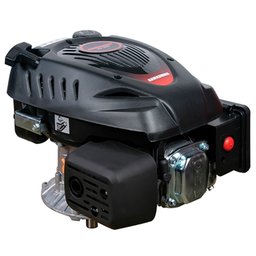 Motor Vertical à Gasolina 4T 6HP 173CC com Partida Manual e Eixo Longo KAWASHIMA-5600620