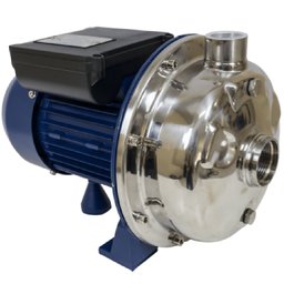 Motobomba Centrifuga em Inox 1/2CV 110V ELETROPLAS-174858