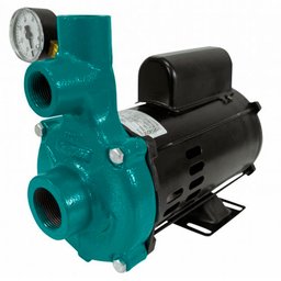 Bomba Injetora I-209 1.0CV 60HZ Bivolt ELETROPLAS-00020236.4