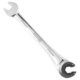Chave Fixa com Catraca 11mm FORTGPRO-FG20003
