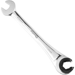 Chave Fixa com Catraca 15mm FORTGPRO-FG20007