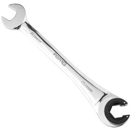 Chave Fixa com Catraca 16mm FORTGPRO-FG20008