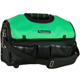 Bolsa Porta Ferramentas em Nylon 50 x 31 x 20cm CARBOGRAFITE-012521312
