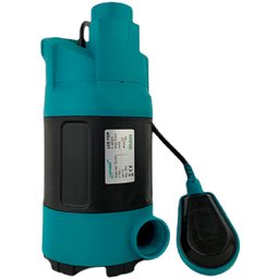 Motobomba Submersível LKS400P para Agua Limpa 0,37KW 220V LEPONO-50906903100
