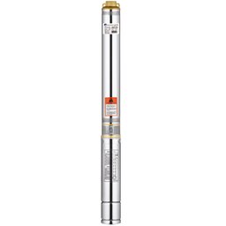 Motobomba Centrifuga Submersa 3QJD 2/10 3Pol. 0,5HP Monofásico 220V WHALE-50726903000