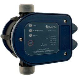 Controlador de Pressão DSK-4 3/4HP 110V HUANLI-51520800000