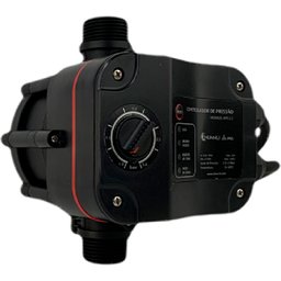 Controlador de Pressão APS-2.1 80L/H 110V HUANLI-51520600000