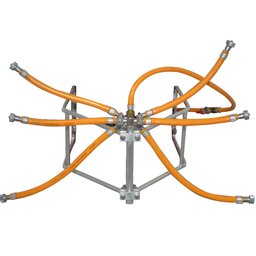Bico Aranha para Pulverizadores YAMAHO-1524