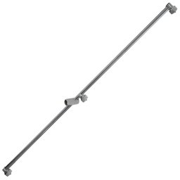 Bico Canteiro 600mm com 3 Saídas YAMAHO-4071