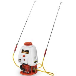 Pulverizador Costal 2 Tempos 26CC a Gasolina com Partida Manual TEKNA-PC260TKDL
