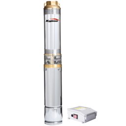 Bomba Submersa 2,5Pol. 0,5HP 220V KAJIMA-2120260