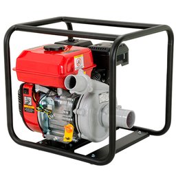 Motobomba a Gasolina GW252 212CC 7HP KAWASHIMA-5600380