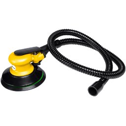 Lixadeira Pneumática Roto Orbital 6 Pol. 2HP com Aspiração PRESSURE-8975708009