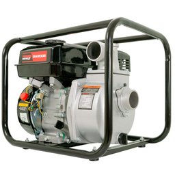 Motobomba Serie-E Partida Manual á Gasolina 3,6L 196Cc KAWASHIMA-5670200