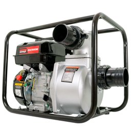 Motobomba a Gasolina 3,6L 208Cc KAWASHIMA-5670210