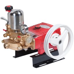 Bomba Pulverizadora Agrícola 40l/min 5,0HP KAWASHIMA-3320090