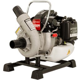 Motobomba Centrífuga a Gasolina KWP15 62CC com Partida Manual KAWASHIMA-4321000